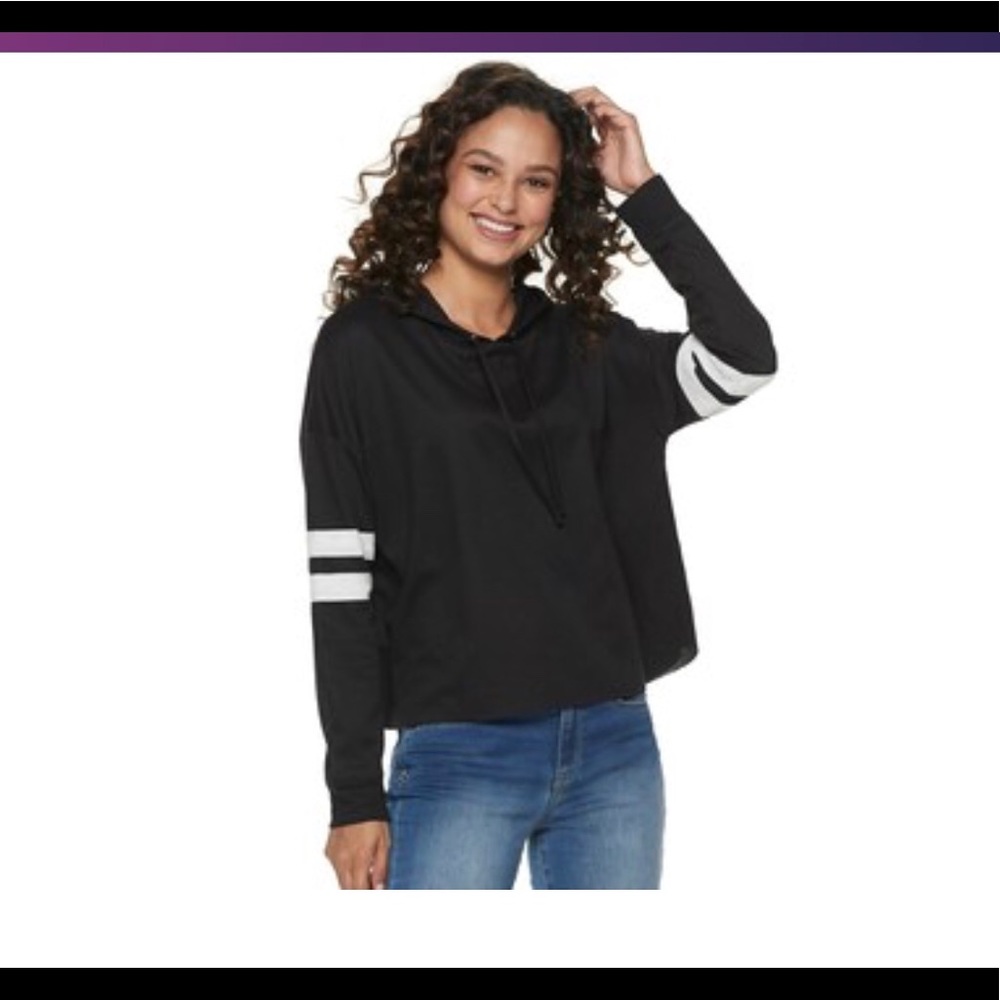 Hipster Hoodie